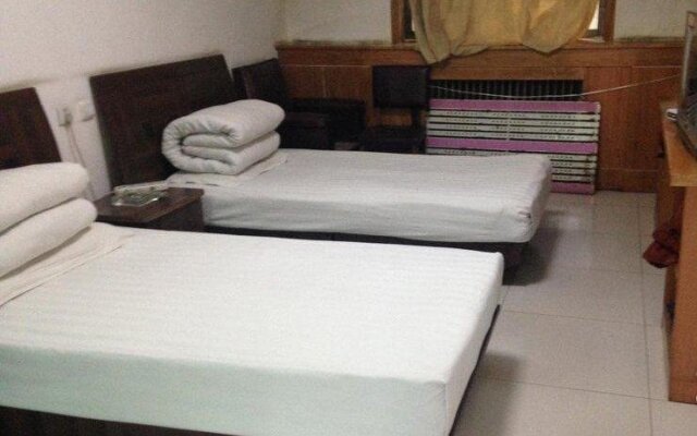 Diantou Zhaojia Homestay