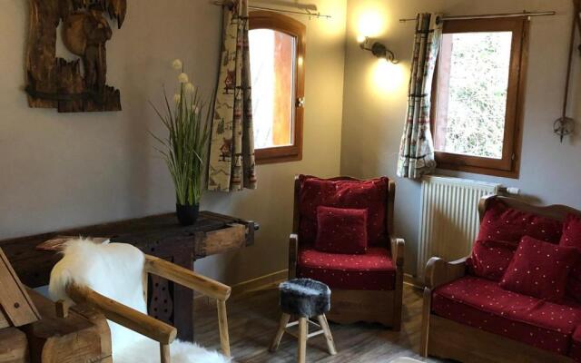 Chalet Valloire, 5 pièces, 10 personnes - FR-1-263-465