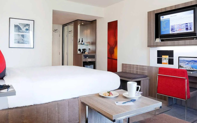 Novotel Wellington