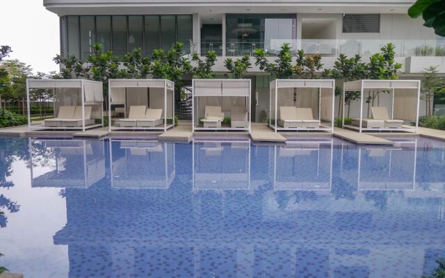 The Robertson 1 by Cloverr Suites