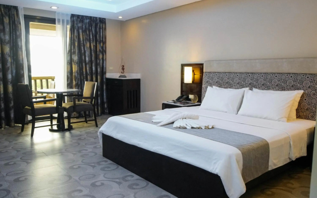 Coron Westown Resort