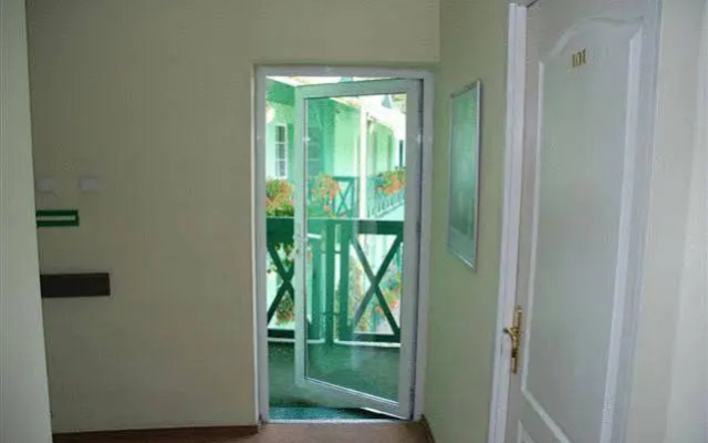 Hotel Alicja