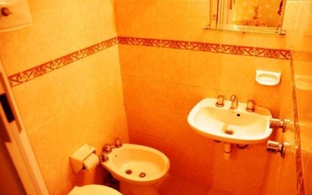 Hotel Saint James