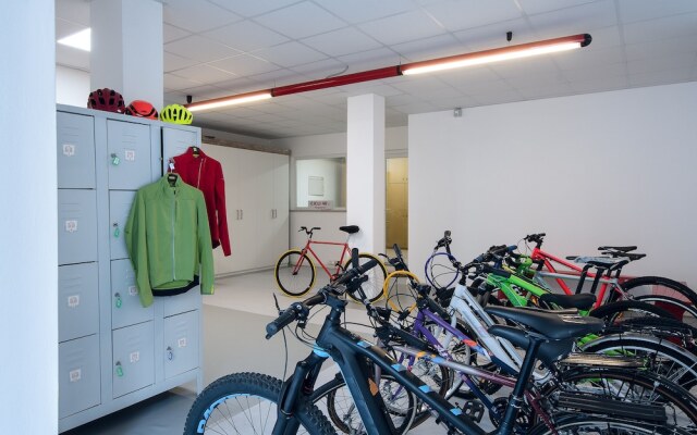 Zona 30 Bike Guesthouse