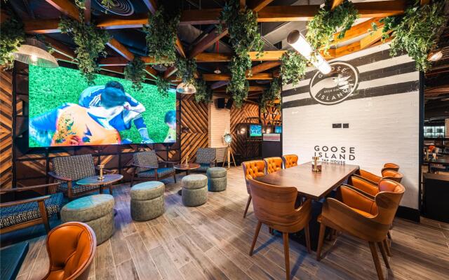 Five Luxe JBR