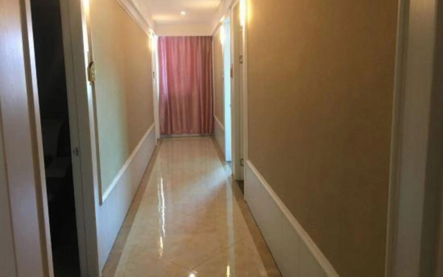 Wanbao Hotel Dongguan