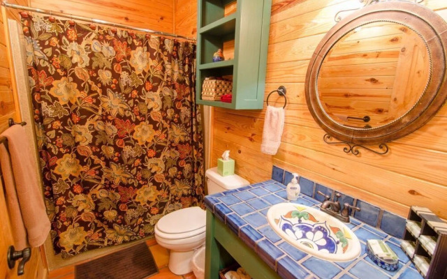 Talako Lodge - 4 Br Cabin