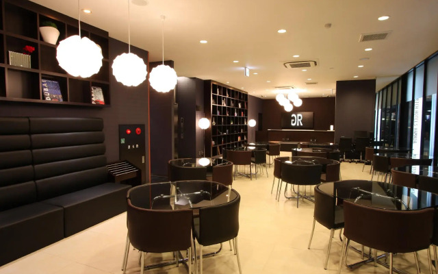 Green Rich Hotel Matsue Ekimae