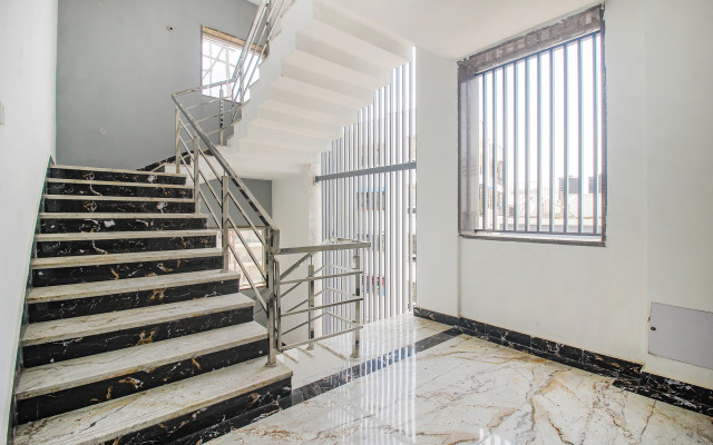 FabHotel Dark Inn Hyderabad