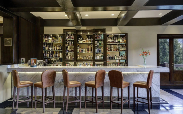 Arelauquen Lodge, A Tribute Portfolio Hotel