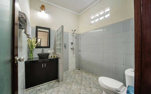 Puri Canggu Villas & Rooms