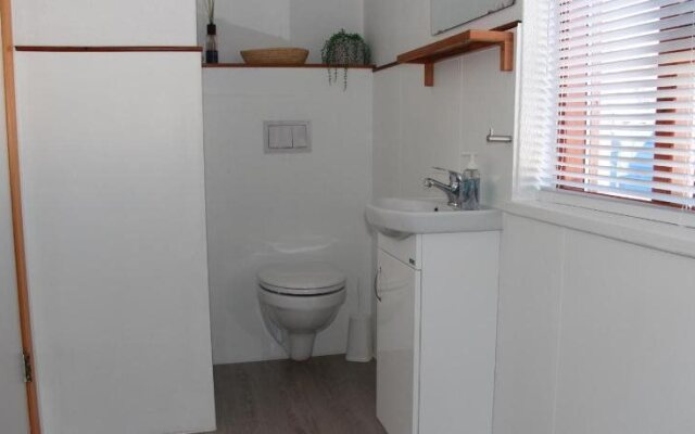 Puffin Palace Guesthouse