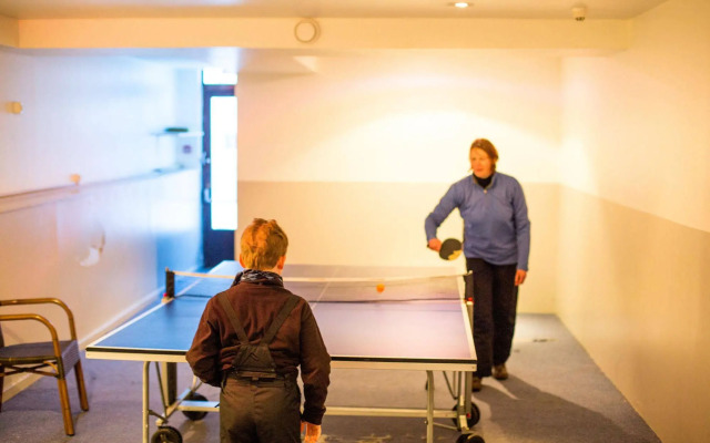 Hôtels & Altitude La Brunerie