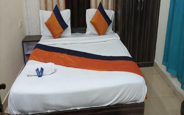 Staygo Hotel Near Haridwar Railway station