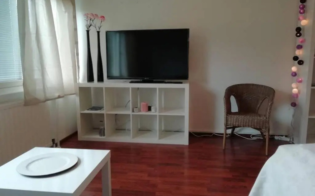 Nice apartment in Vaasa