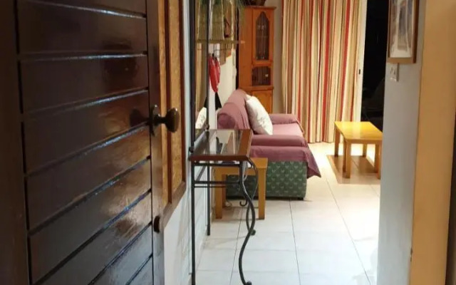 Sirena Sunrise Apartment 125