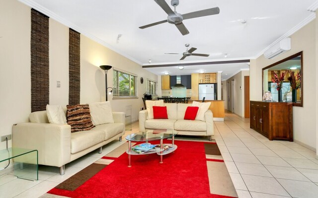 Arlington Apartments