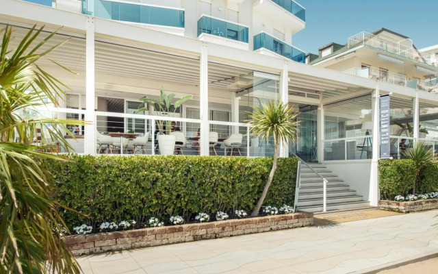 Hotel Atlantico