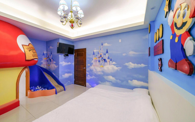 Jinduo Family Homestay