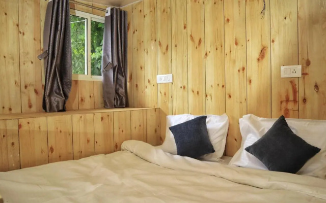 SaffronStays Fourest Uttarakhand