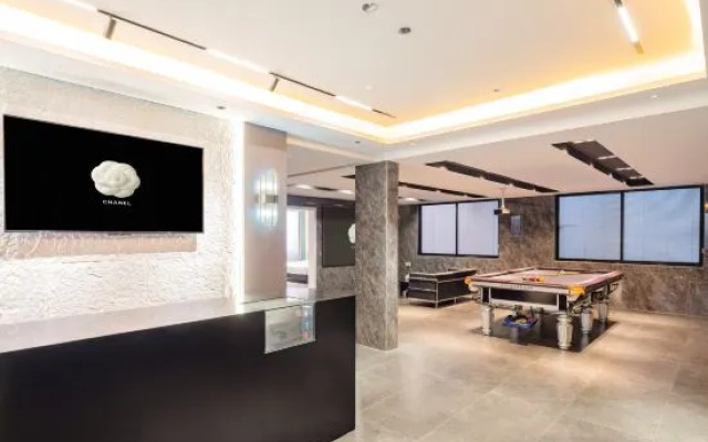Foshan Xiangjia·ONELIFE Homestay