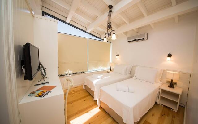 Viento Hotel Alacati - Special Class