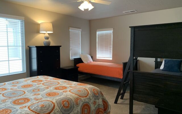 Park Place by RedAwning