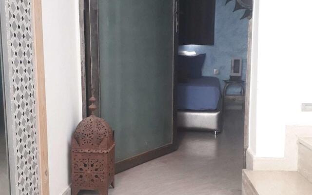Riad Le Patio Romantique