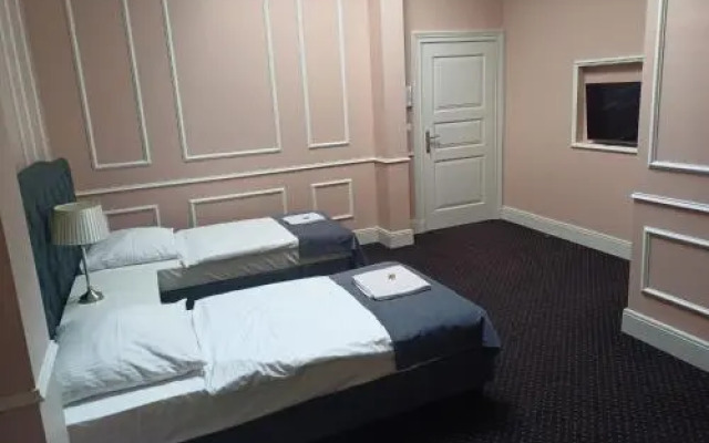 Aparthotel Platinum Apartamenty