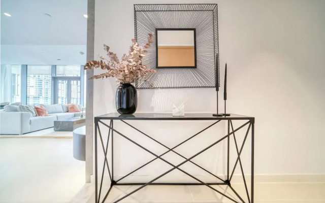 Bluewaters Residences - Mint Stay