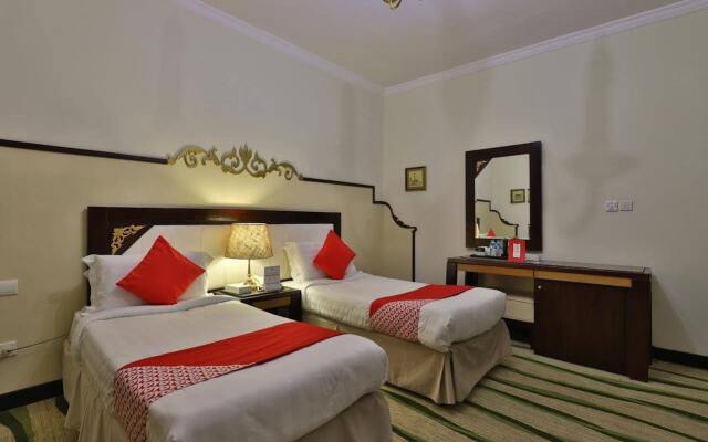 OYO 335 Manazil Al Ain Grand Hotel