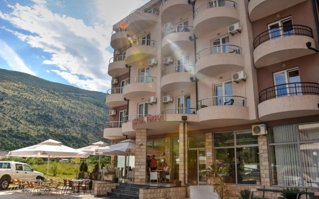 Hotel Novi