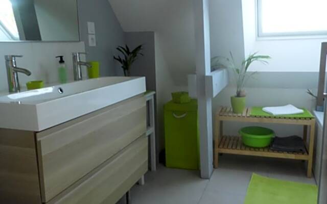 Au Parfum Des Lavandes