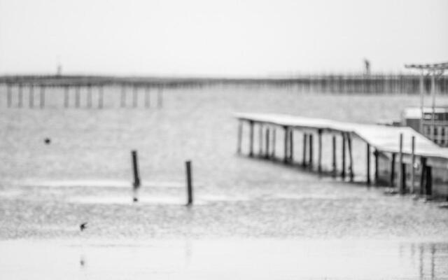 Appartement Balaruc-les-Bains, 3 pièces, 4 personnes - FR-1-503-111