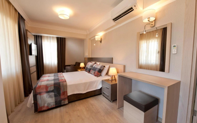 Atrium Apart Hotel