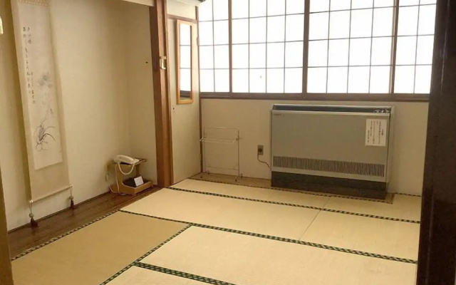 Kyodo Omachi Building Omachi-So