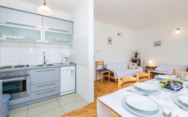 Beautiful Apartment in Senj With 2 Bedrooms and Wifi