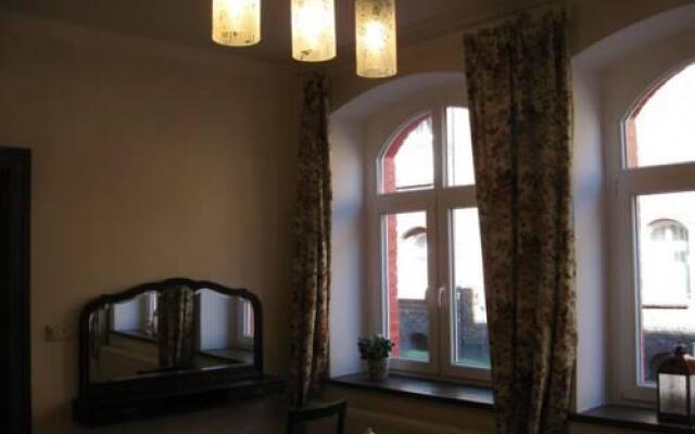 Apartament Katowice