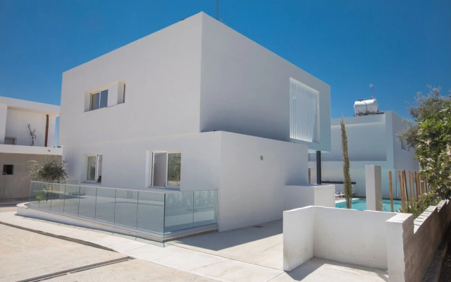 Ayia Napa Kube Villa Kb4, Ayia Napa Center