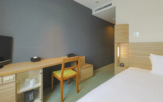 JR KYUSHU HOTEL Kagoshima