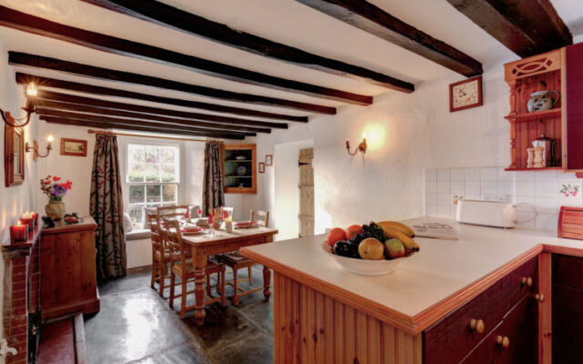 Holiday Home Elter Rose