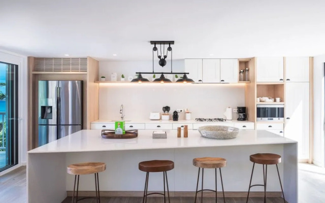 Dream Villa St-Jean 785