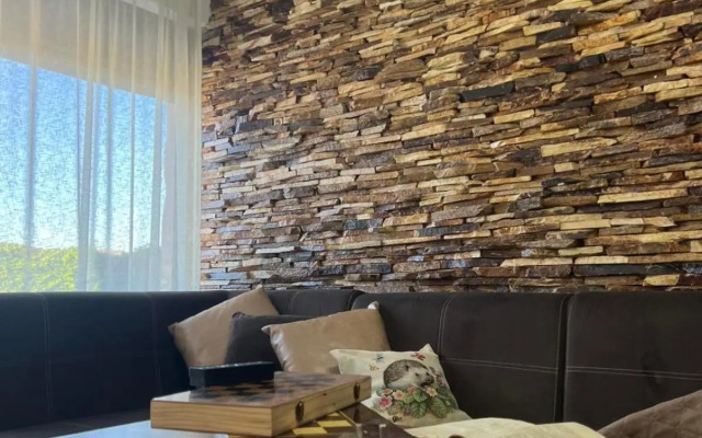 Pirin Private Houses