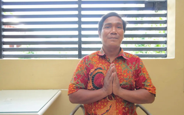 Airy Eco Tawangmas Semarang Indah C9