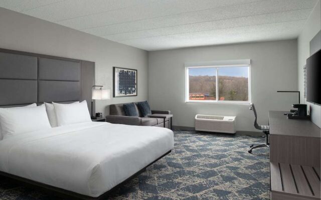 Fairfield Inn & Suites by Marriott Framingham