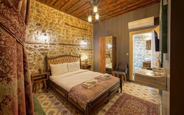 Affan Boutique Hotel