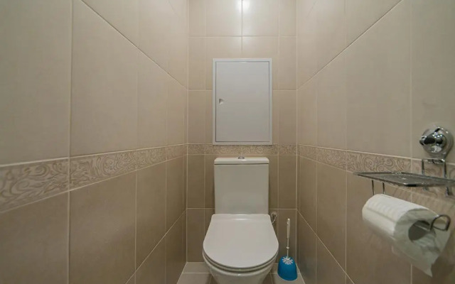 Пять звезд на Мира 31/3