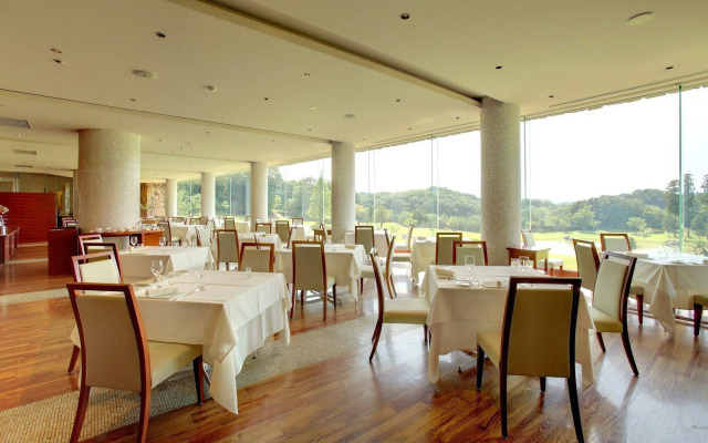 Island Hotel & Resort Nasu