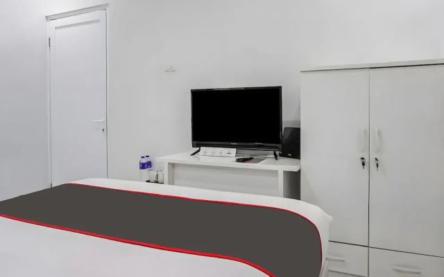 Capital O 93794 Athallah Homestay Syariah