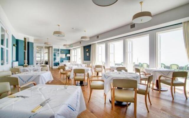 The Seaside Boarding House